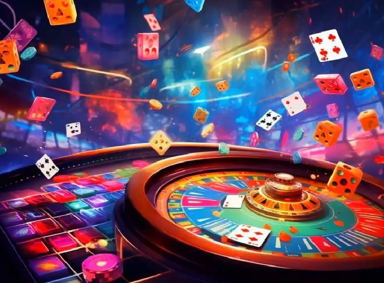 Panduan deposit aman untuk pengguna dewasa